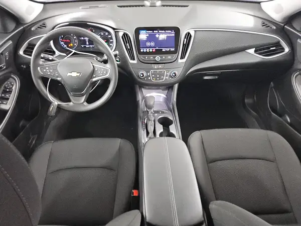1G1ZD5ST7RF243078 2024 CHEVROLET MALIBU - Image 8