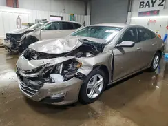 1G1ZD5ST7RF243453 2024 CHEVROLET MALIBU