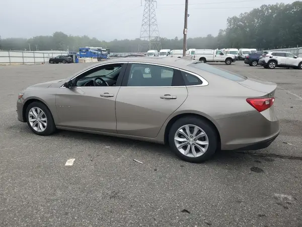 1G1ZD5ST7RF243937 2024 CHEVROLET MALIBU - Image 2