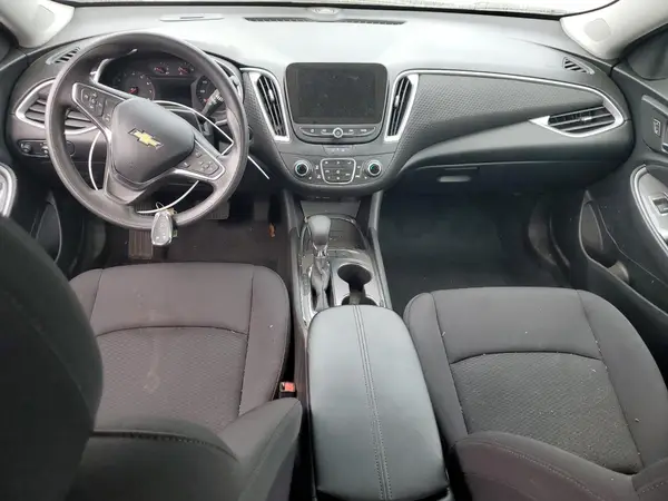 1G1ZD5ST7RF243937 2024 CHEVROLET MALIBU - Image 8
