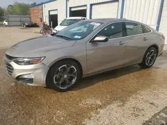 1G1ZD5ST7RF244277 2024 CHEVROLET MALIBU