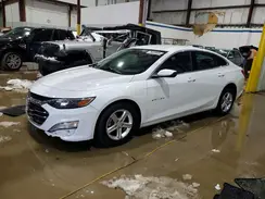 1G1ZD5ST7RF244392 2024 CHEVROLET MALIBU