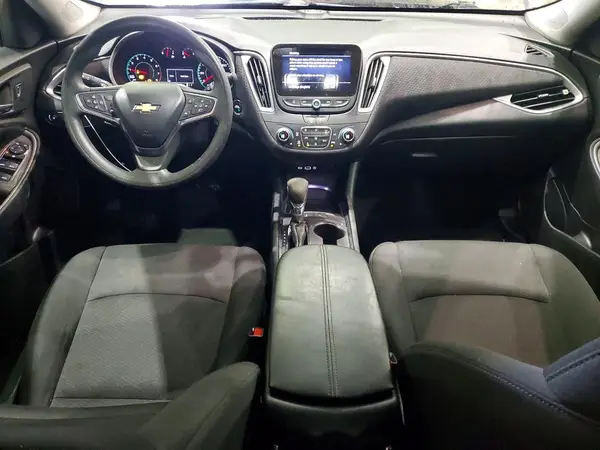 1G1ZD5ST7RF244392 2024 CHEVROLET MALIBU - Image 8