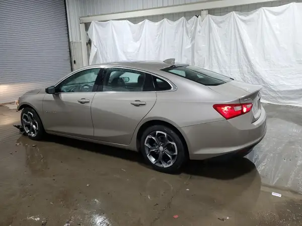 1G1ZD5ST7RF244473 2024 CHEVROLET MALIBU - Image 2