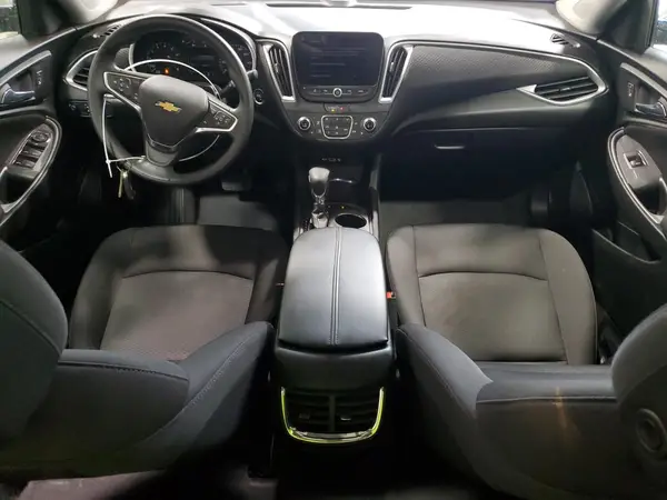 1G1ZD5ST7RF244473 2024 CHEVROLET MALIBU - Image 8