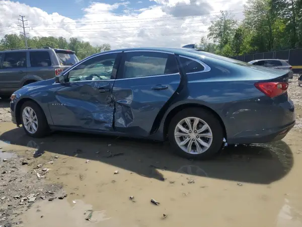 1G1ZD5ST7RF246692 2024 CHEVROLET MALIBU - Image 2
