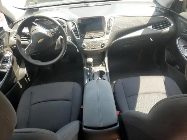1G1ZD5ST7RF246692 2024 CHEVROLET MALIBU - Image 8