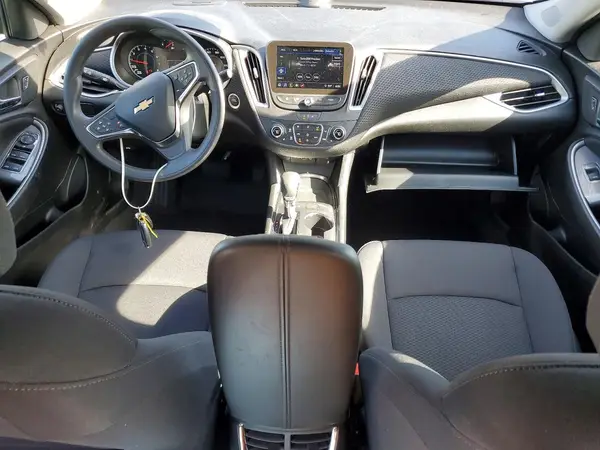 1G1ZD5ST7RF249690 2024 CHEVROLET MALIBU - Image 8