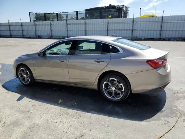 1G1ZD5ST7RF251150 2024 CHEVROLET MALIBU - Image 2