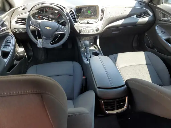 1G1ZD5ST7RF251150 2024 CHEVROLET MALIBU - Image 8