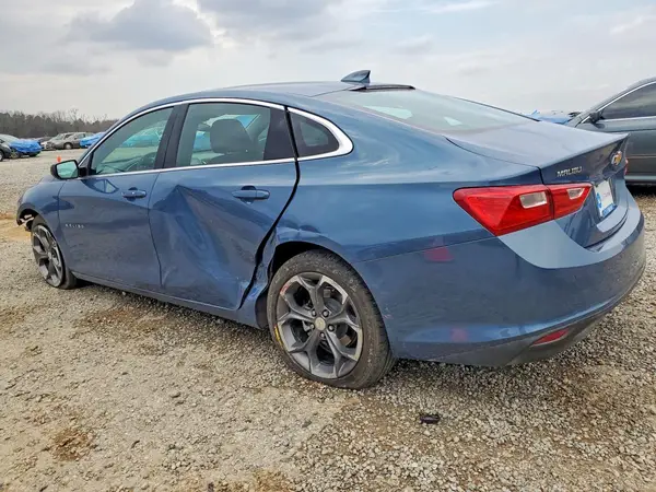 1G1ZD5ST7RF251326 2024 CHEVROLET MALIBU - Image 2