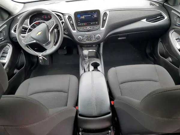 1G1ZD5ST7RF251326 2024 CHEVROLET MALIBU - Image 8