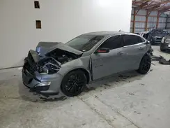 1G1ZD5ST7SF100203 2025 CHEVROLET MALIBU