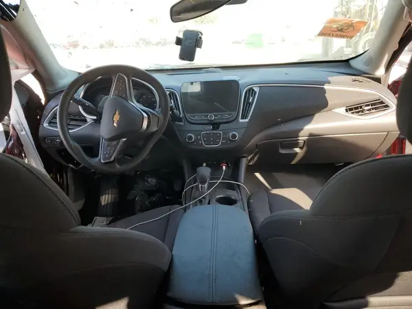 1G1ZD5ST7SF101397 2025 CHEVROLET MALIBU - Image 8