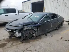 1G1ZD5ST7SF106504 2025 CHEVROLET MALIBU