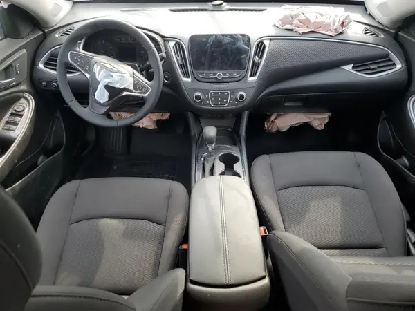 1G1ZD5ST7SF106504 2025 CHEVROLET MALIBU - Image 8