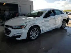 1G1ZD5ST7SF107054 2025 CHEVROLET MALIBU