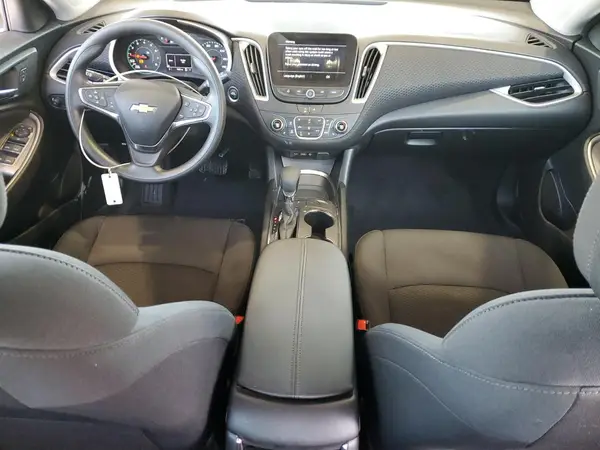 1G1ZD5ST7SF107054 2025 CHEVROLET MALIBU - Image 8