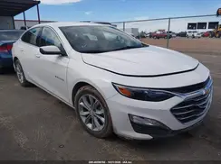 1G1ZD5ST7SF107524 2025 CHEVROLET MALIBU