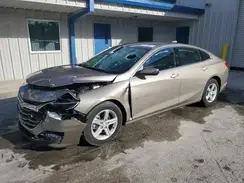 1G1ZD5ST7SF108155 2025 CHEVROLET MALIBU