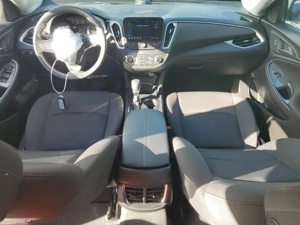 1G1ZD5ST7SF108155 2025 CHEVROLET MALIBU - Image 8