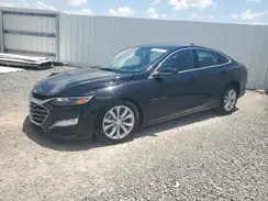 1G1ZD5ST7SF109404 2025 CHEVROLET MALIBU