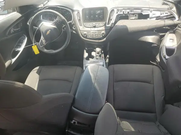 1G1ZD5ST7SF109404 2025 CHEVROLET MALIBU - Image 8