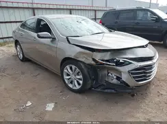 1G1ZD5ST7SF111783 2025 CHEVROLET MALIBU