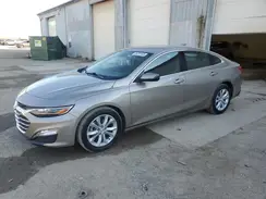 1G1ZD5ST7SF111864 2025 CHEVROLET MALIBU