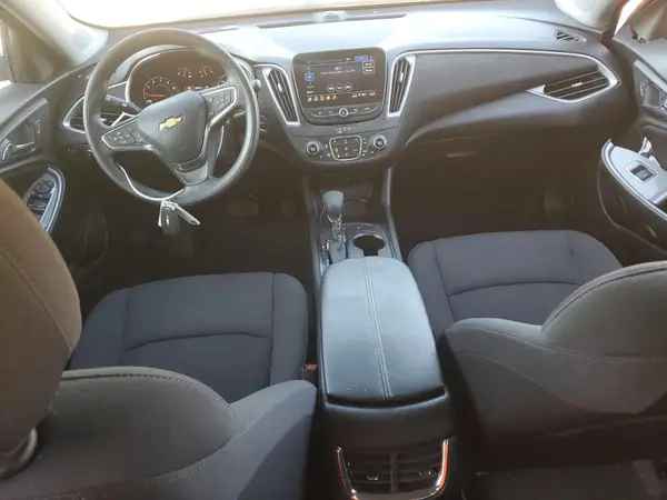 1G1ZD5ST7SF111864 2025 CHEVROLET MALIBU - Image 8