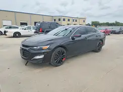 1G1ZD5ST7SF111962 2025 CHEVROLET MALIBU