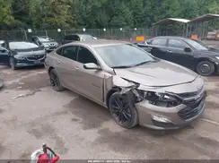 1G1ZD5ST7SF112965 2025 CHEVROLET MALIBU