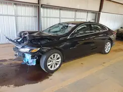 1G1ZD5ST7SF113419 2025 CHEVROLET MALIBU