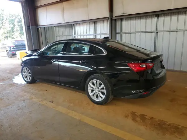 1G1ZD5ST7SF113419 2025 CHEVROLET MALIBU - Image 2