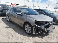 1G1ZD5ST7SF113887 2025 CHEVROLET MALIBU
