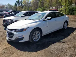 1G1ZD5ST7SF114487 2025 CHEVROLET MALIBU