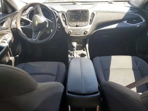 1G1ZD5ST7SF114487 2025 CHEVROLET MALIBU - Image 8