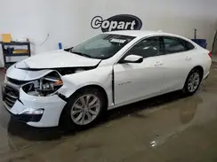 1G1ZD5ST7SF117647 2025 CHEVROLET MALIBU
