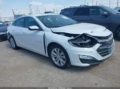 1G1ZD5ST7SF117812 2025 CHEVROLET MALIBU