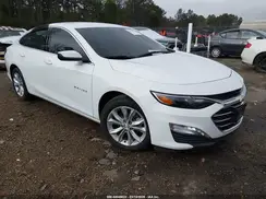 1G1ZD5ST7SF118054 2025 CHEVROLET MALIBU