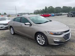 1G1ZD5ST7SF119222 2025 CHEVROLET MALIBU
