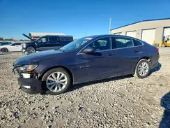 1G1ZD5ST7SF119916 2025 CHEVROLET MALIBU