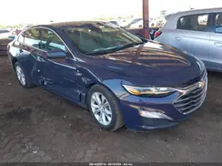 1G1ZD5ST7SF119933 2025 CHEVROLET MALIBU