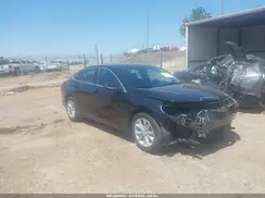 1G1ZD5ST7SF119978 2025 CHEVROLET MALIBU