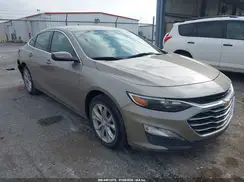 1G1ZD5ST7SF120886 2025 CHEVROLET MALIBU