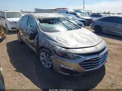 1G1ZD5ST7SF121150 2025 CHEVROLET MALIBU