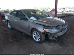 1G1ZD5ST7SF121410 2025 CHEVROLET MALIBU