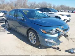 1G1ZD5ST7SF121553 2025 CHEVROLET MALIBU