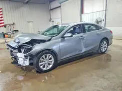 1G1ZD5ST7SF121620 2025 CHEVROLET MALIBU