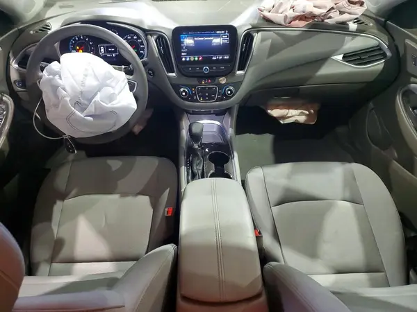1G1ZD5ST7SF121620 2025 CHEVROLET MALIBU - Image 8